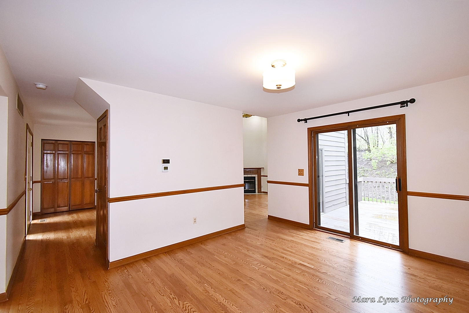 112 Sumac Court St. Charles, IL 60174 - Photo 14 of 37 a view of a kitchen with a sink and a stove top oven