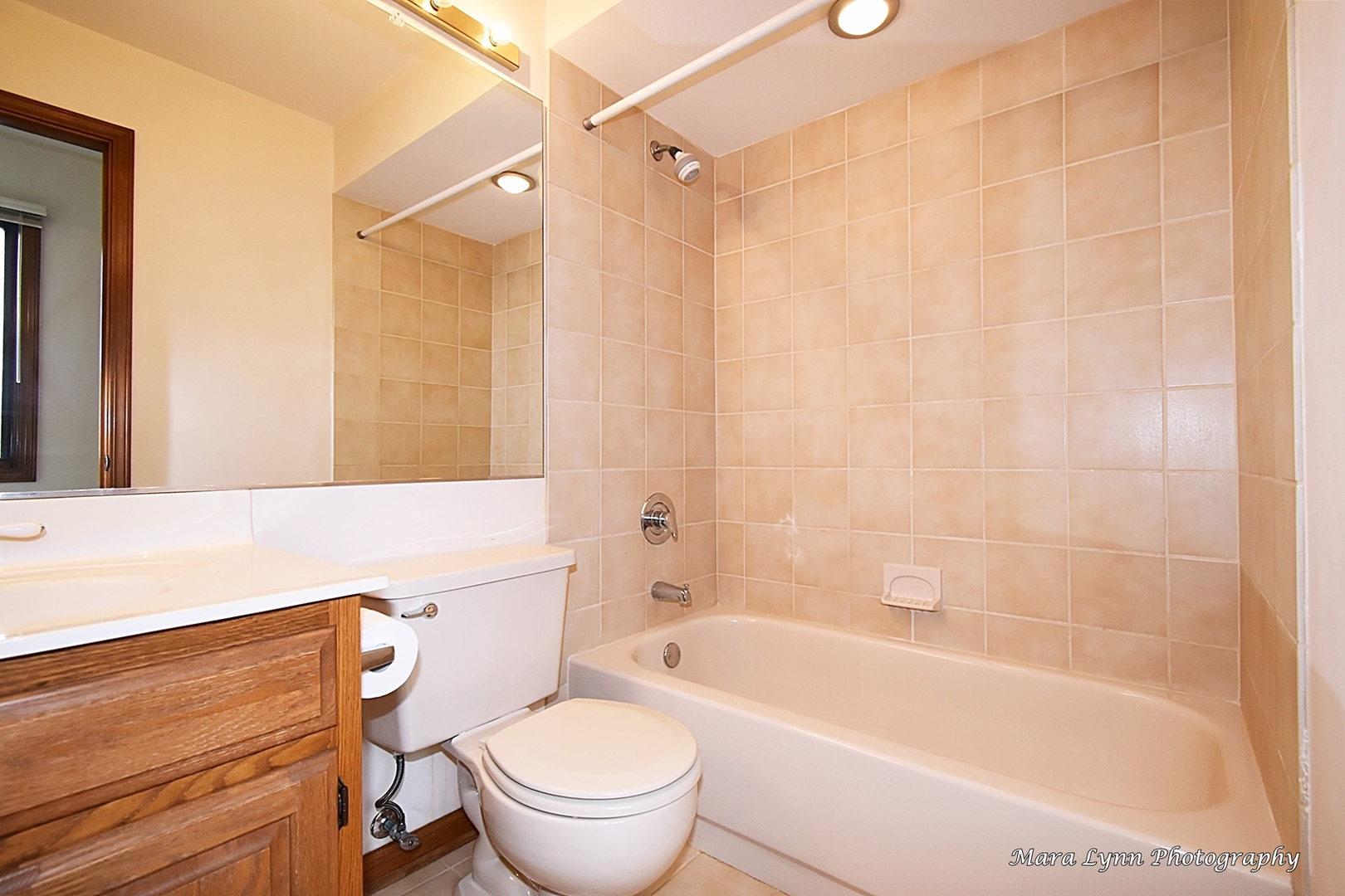 112 Sumac Court St. Charles, IL 60174 - Photo 29 of 37 a bathroom with a bathtub shower sink vanity and toilet