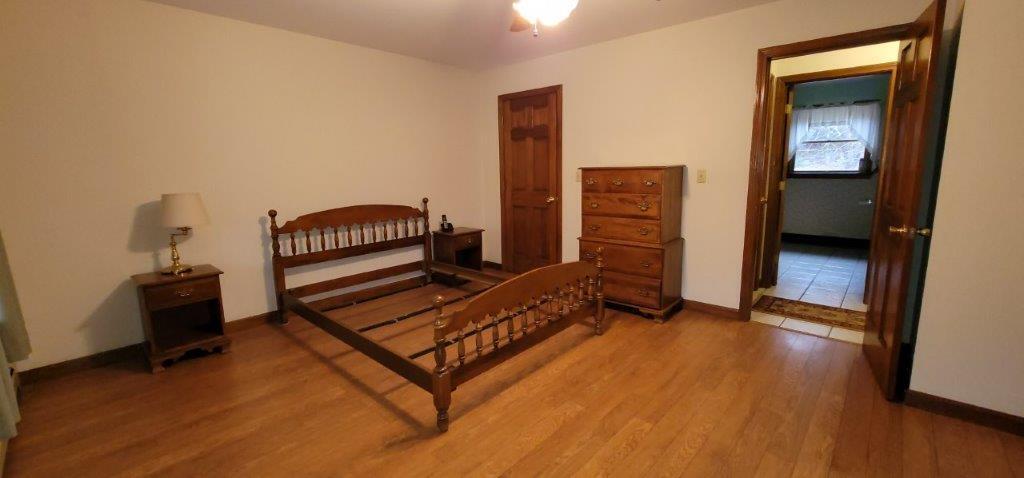 285 Roxbury Notch Road Roxbury, ME 04275 - Photo 14 of 40 15 Bedroom 1st Floor