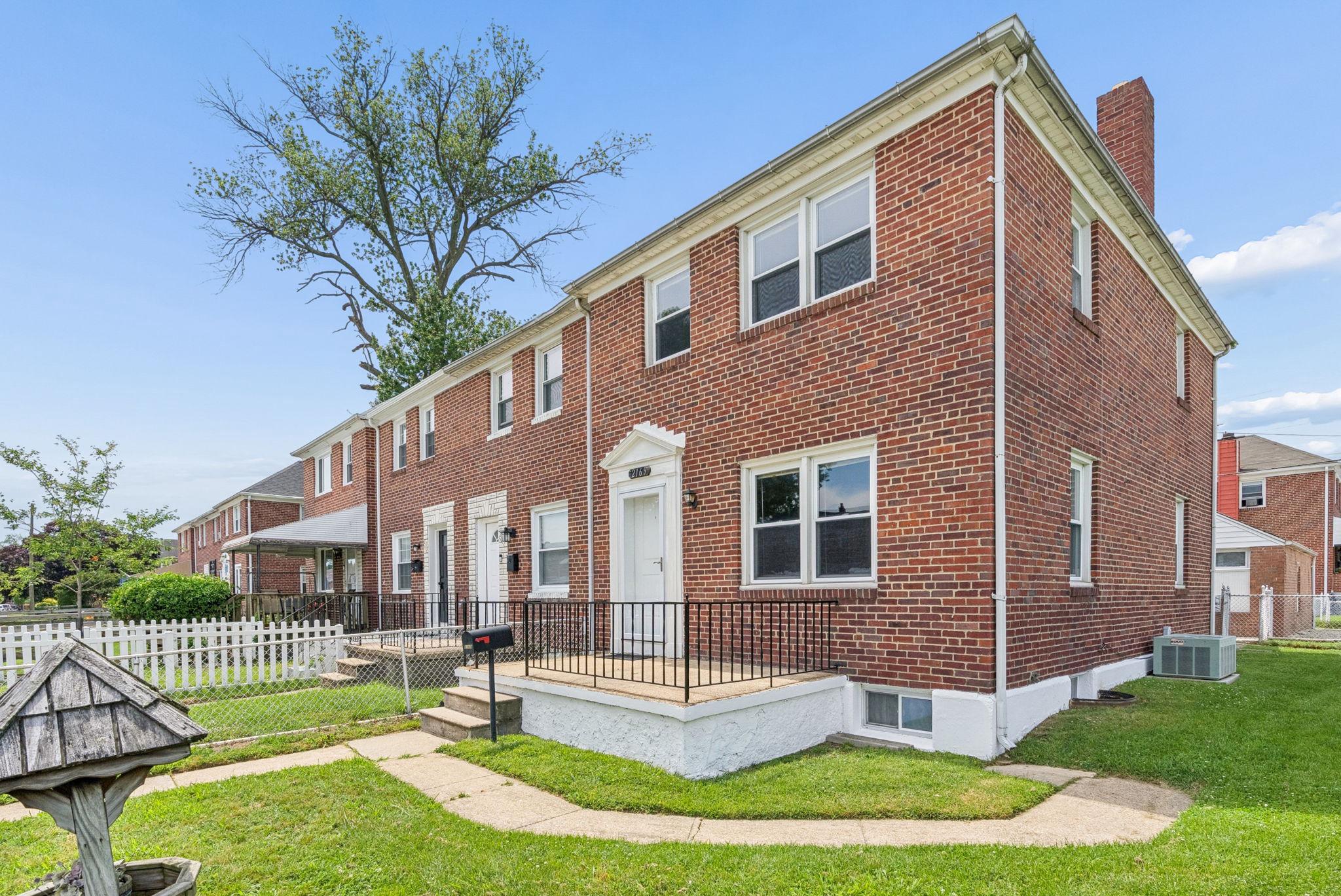 2169 Firethorn Road Baltimore, MD 21220 - Photo 43 of 53 Welcome to 2169 Firethorn!
