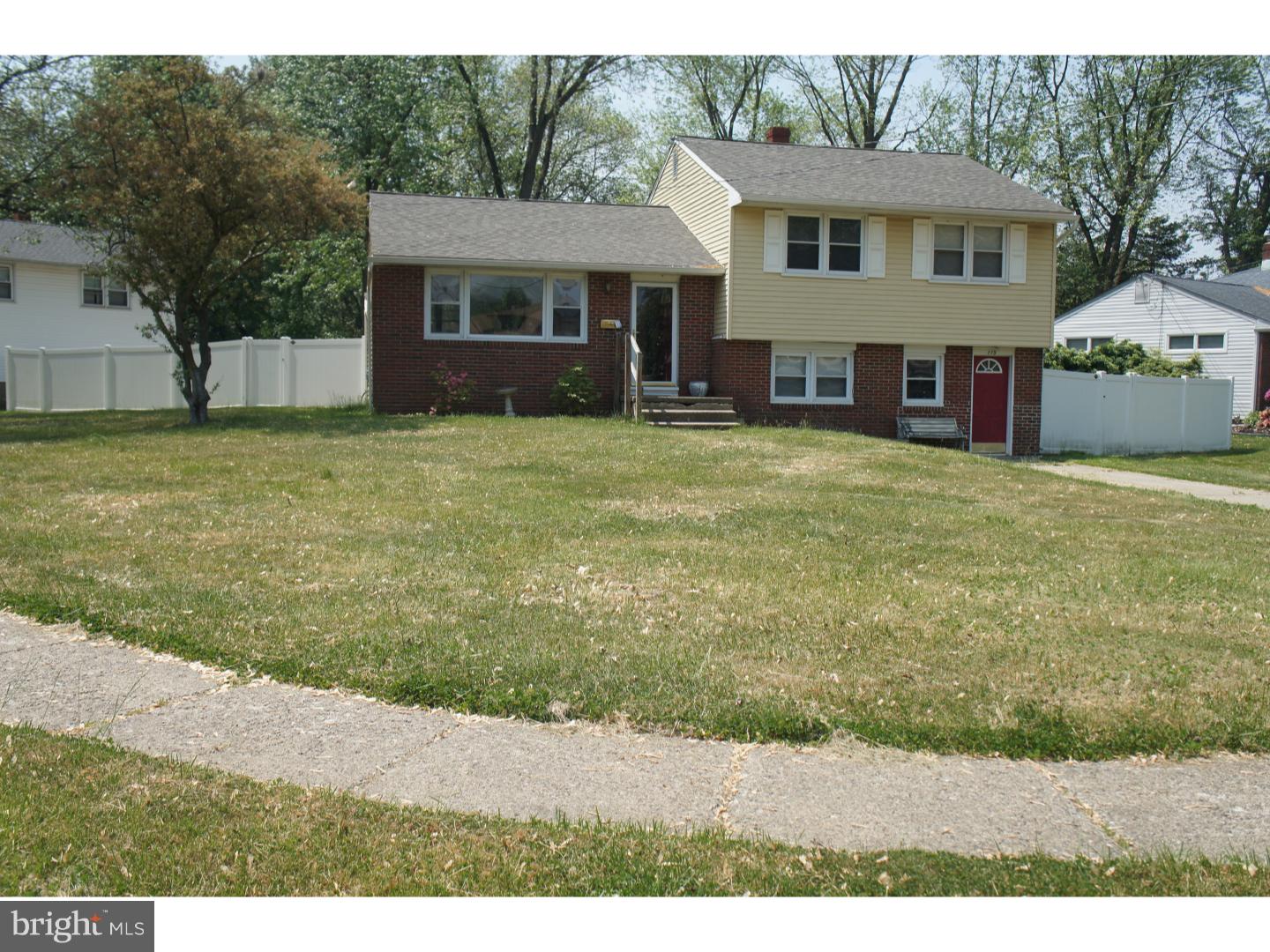 115 North Valleybrook Road Cherry Hill, NJ 08034 - Photo 1 of 23 Exterior Front