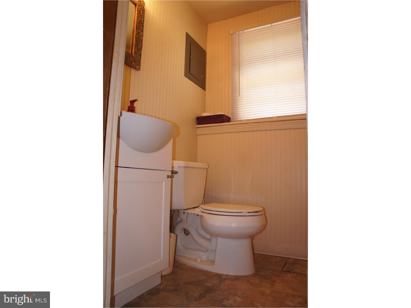 115 North Valleybrook Road Cherry Hill, NJ 08034 - Photo 11 of 23 Half Bath