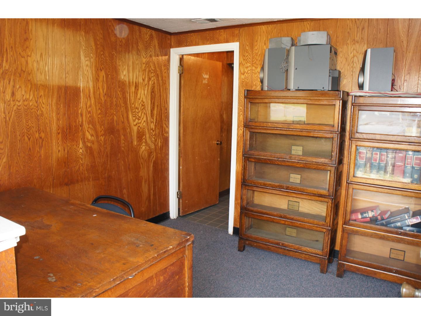 115 North Valleybrook Road Cherry Hill, NJ 08034 - Photo 20 of 23 Office / Study