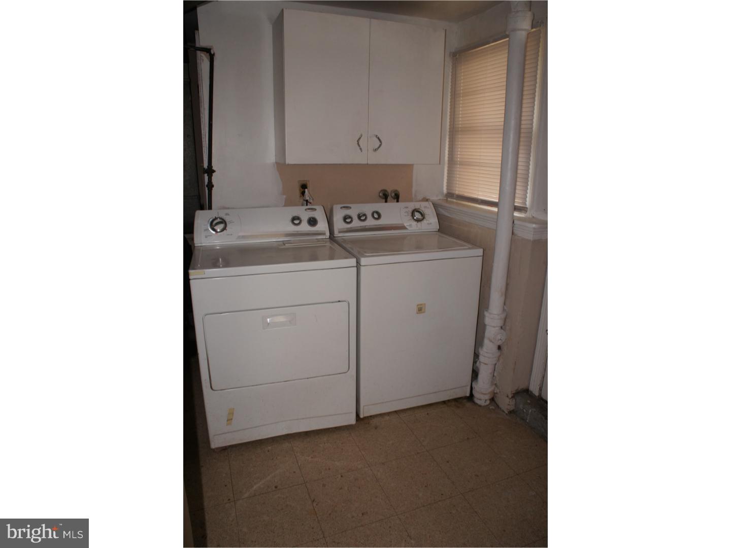 115 North Valleybrook Road Cherry Hill, NJ 08034 - Photo 21 of 23 Laundry Room