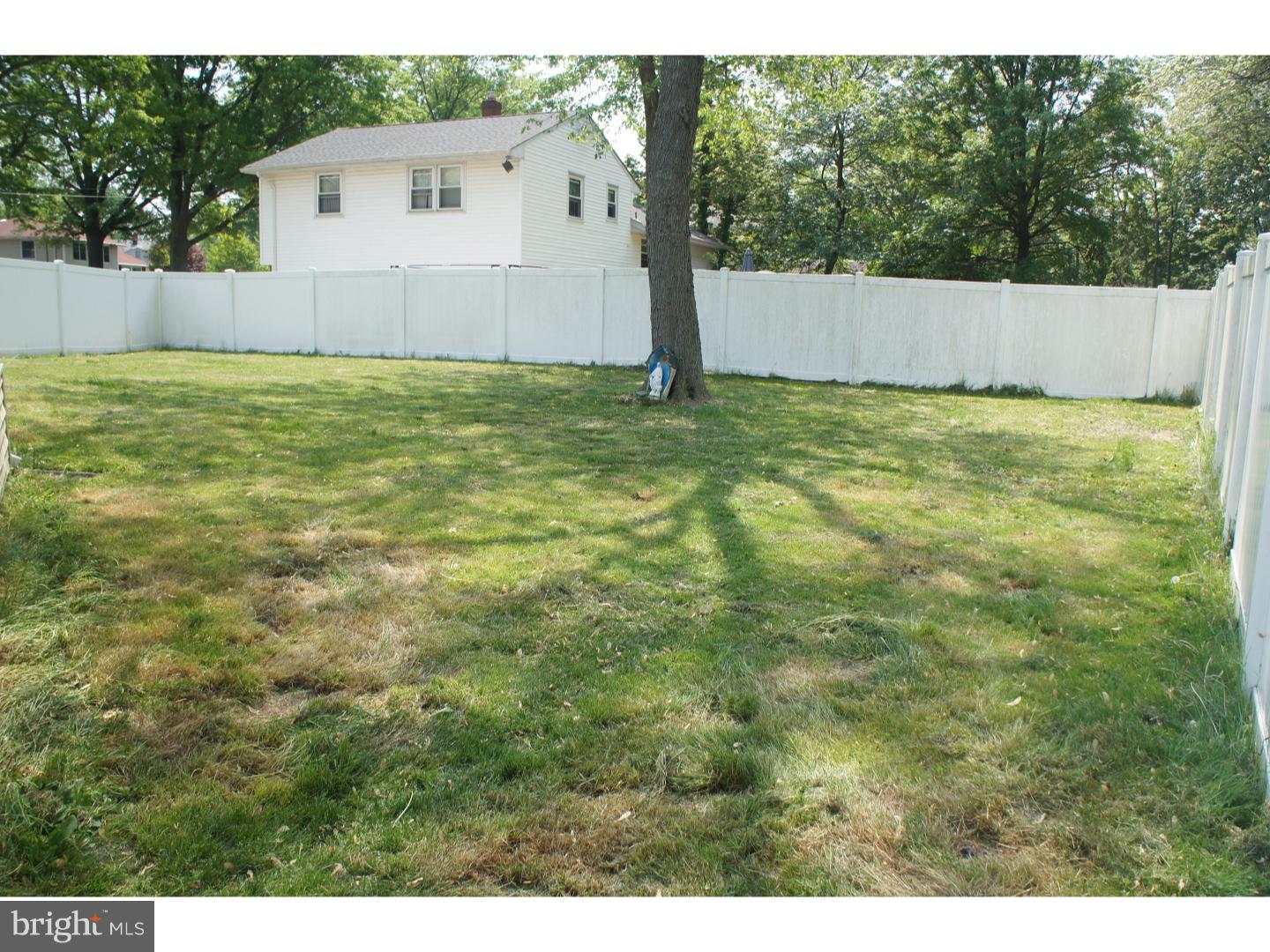 115 North Valleybrook Road Cherry Hill, NJ 08034 - Photo 22 of 23 Exterior Back