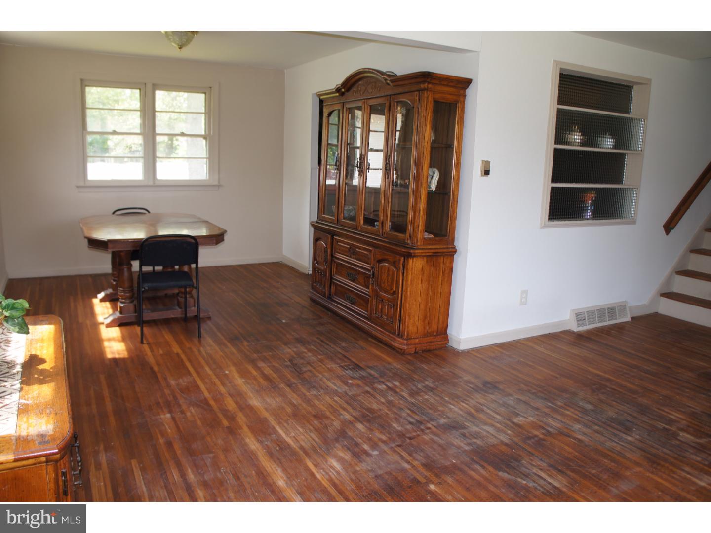 115 North Valleybrook Road Cherry Hill, NJ 08034 - Photo 6 of 23 Dining Room