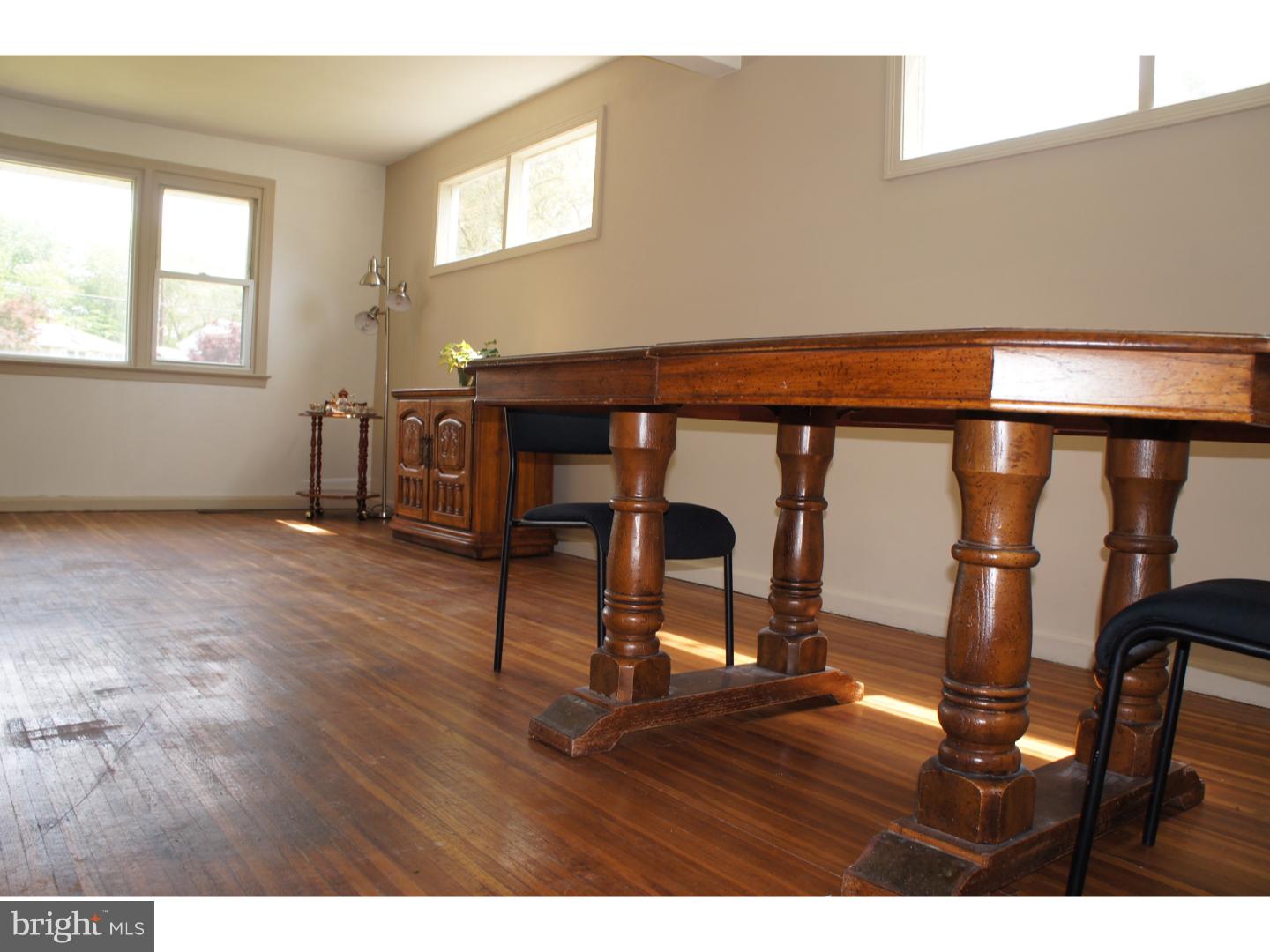 115 North Valleybrook Road Cherry Hill, NJ 08034 - Photo 7 of 23 Dining Room