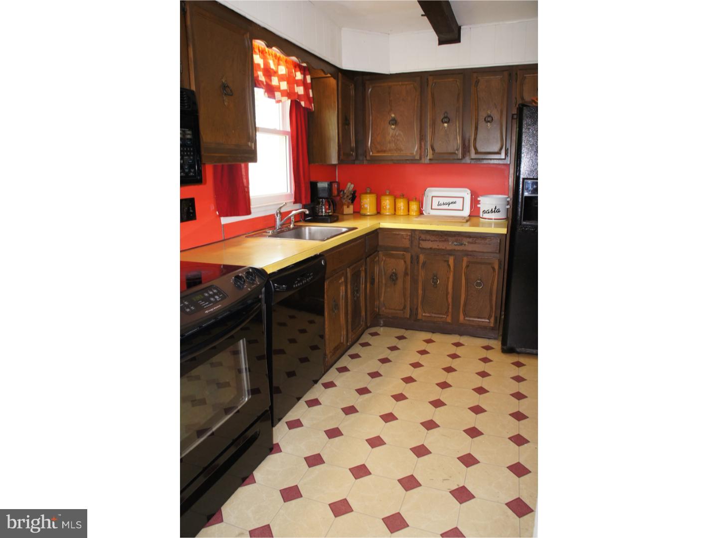 115 North Valleybrook Road Cherry Hill, NJ 08034 - Photo 8 of 23 Kitchen
