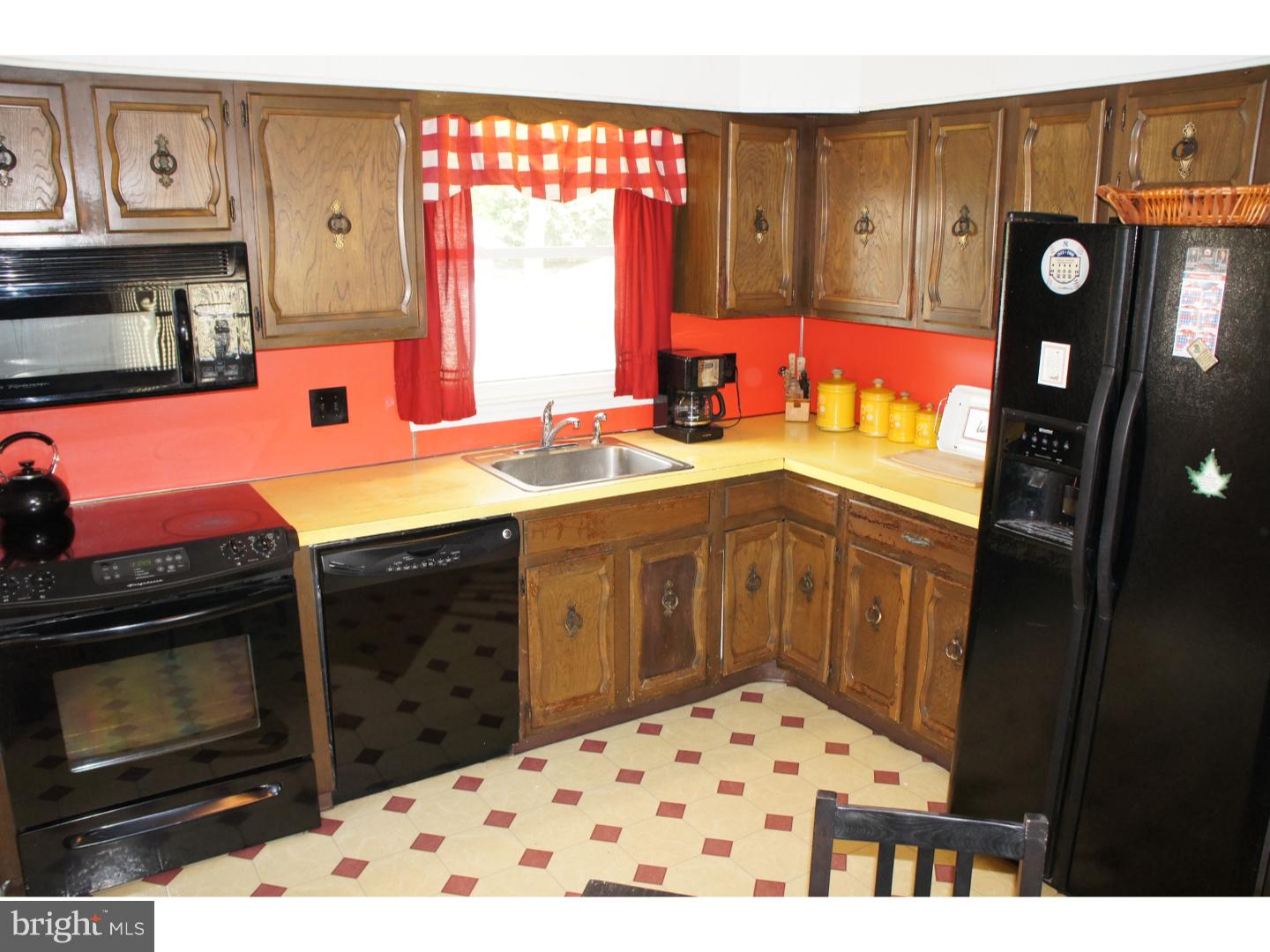 115 North Valleybrook Road Cherry Hill, NJ 08034 - Photo 9 of 23 Kitchen