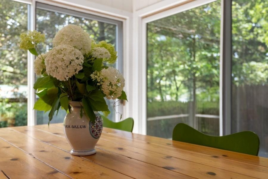 15468 Lakeshore Road Lakeside, MI 49116 - Photo 15 of 37 Dining