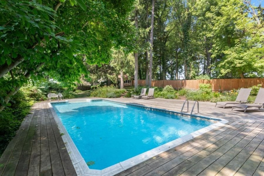 15468 Lakeshore Road Lakeside, MI 49116 - Photo 2 of 37 Large Pool