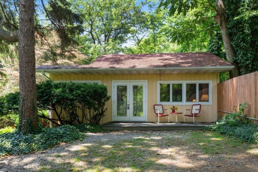 15468 Lakeshore Road Lakeside, MI 49116 - Photo 27 of 37 Front