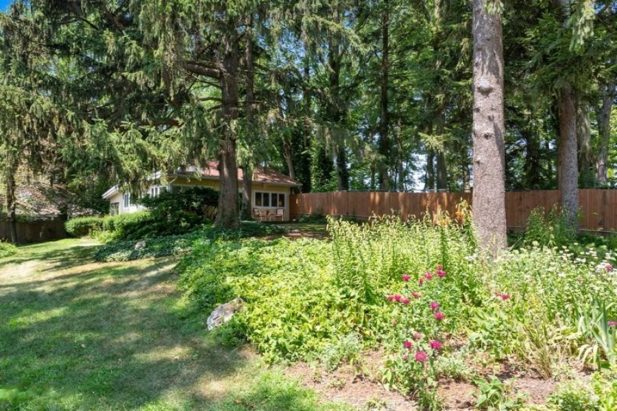 15468 Lakeshore Road Lakeside, MI 49116 - Photo 28 of 37 Huge Yard