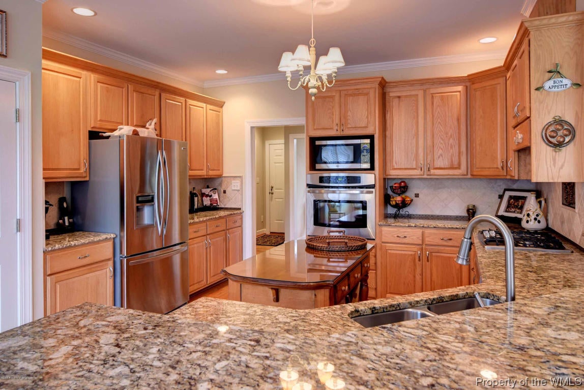 3073 Ridge Drive Toano, VA 23168 - Photo 14 of 52 Gallery Image 14
