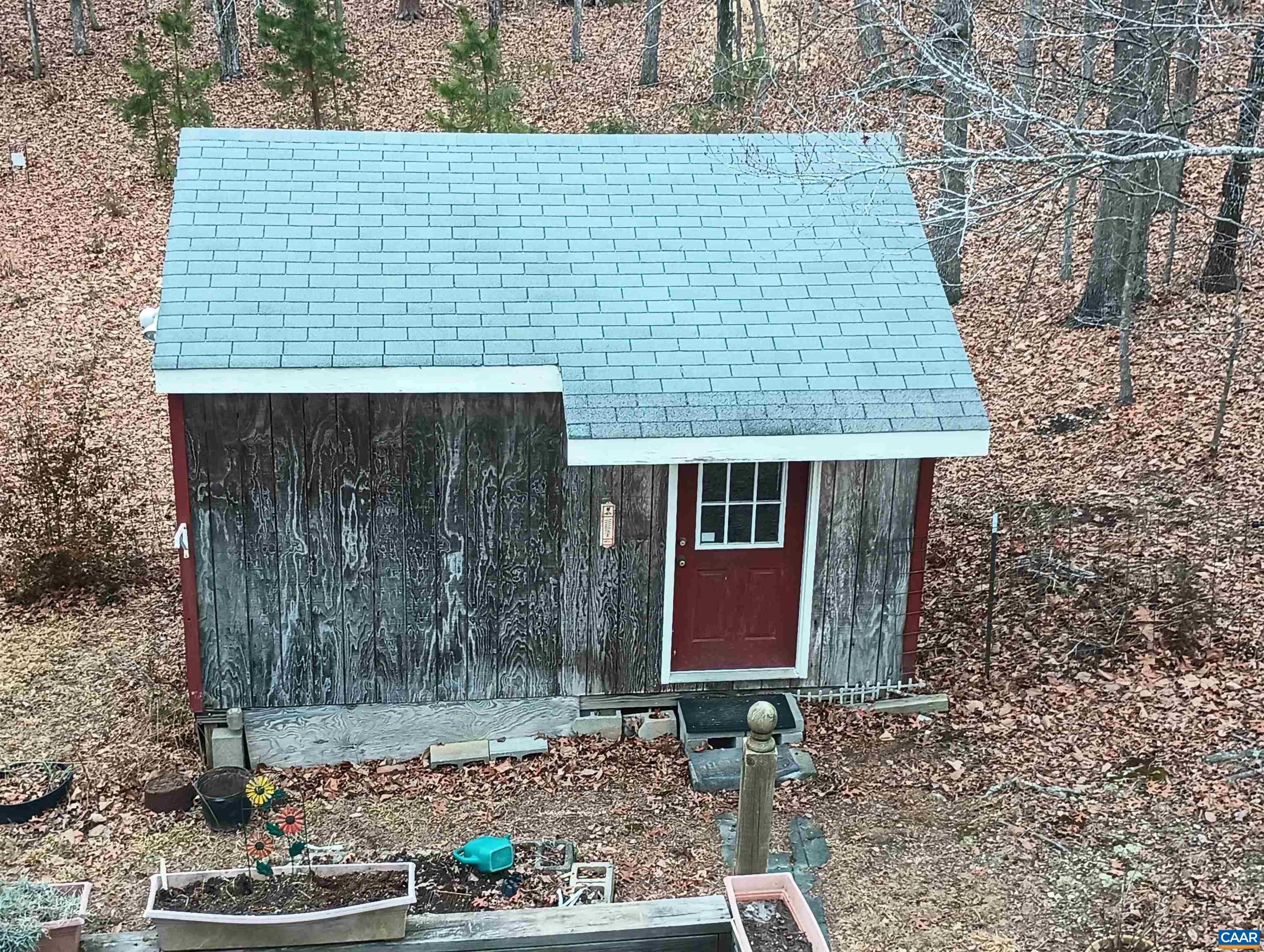 3901 Midland Road Wingina, VA 24599 - Photo 59 of 75
