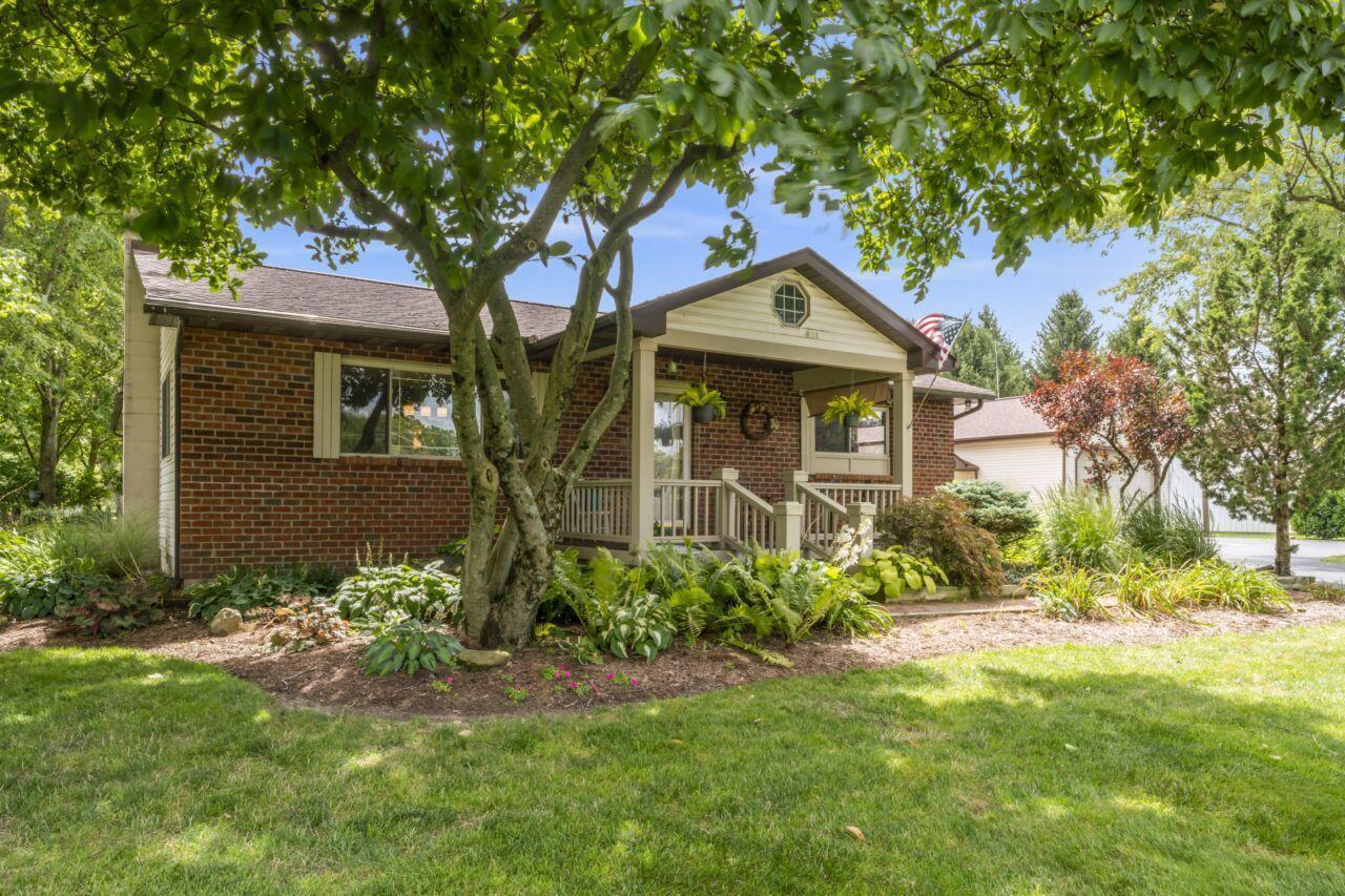 10823 Morse Road Pataskala, OH 43062 - Photo 4 of 62 10823 Morse Road 004