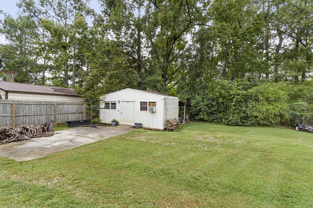 113 Newcastle Road Greenwood, SC 29649 - Photo 25 of 25 Gallery Image 25