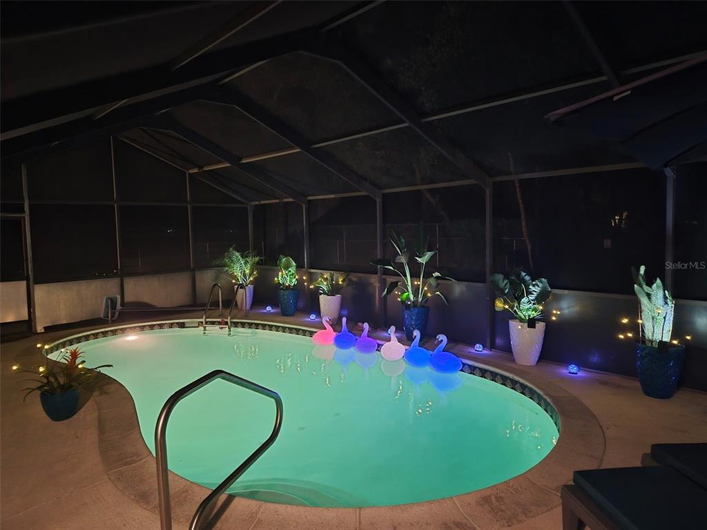 1372 Haulover Avenue Spring Hill, FL 34608 - Photo 9 of 40