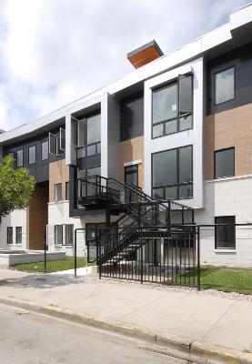 2234 West Madison Street, Unit 101 Chicago, IL 60612 - Photo 1 of 1