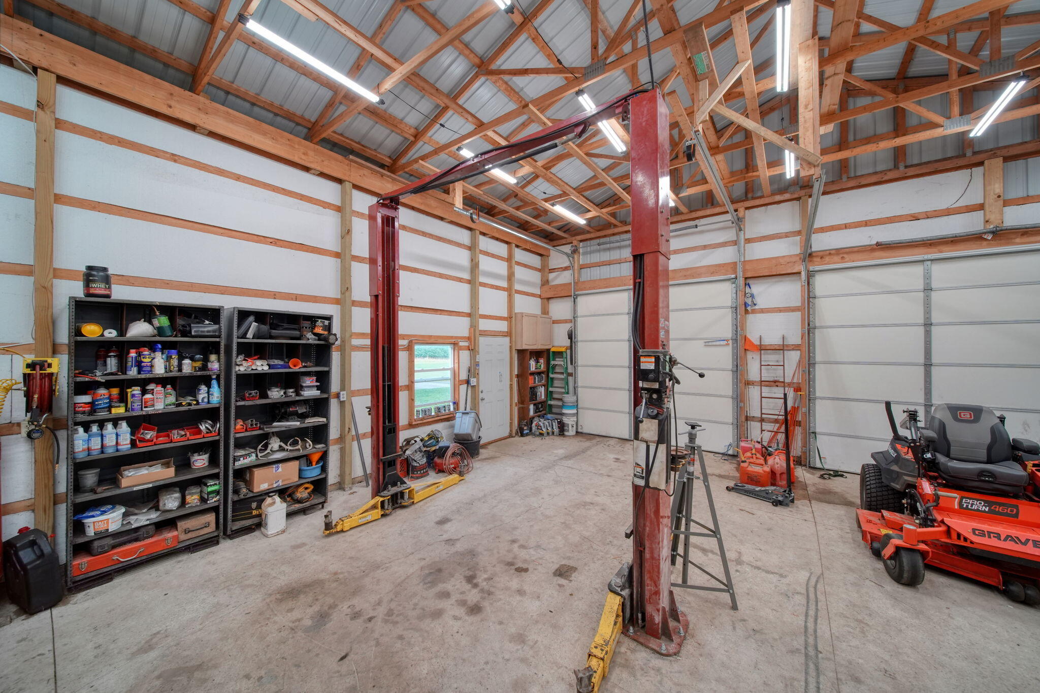 2777 Blackman Road Jackson, MI 49201 - Photo 59 of 70 59