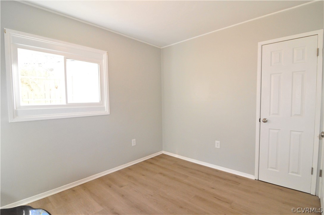 5806 Indigo Road Richmond, VA 23230 - Photo 18 of 29 BEDROOM 2 FIRST FLOOR