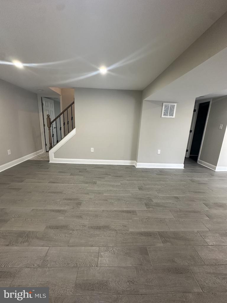 11160 Tippett Road Clinton, MD 20735 - Photo 28 of 37 a view of an empty room