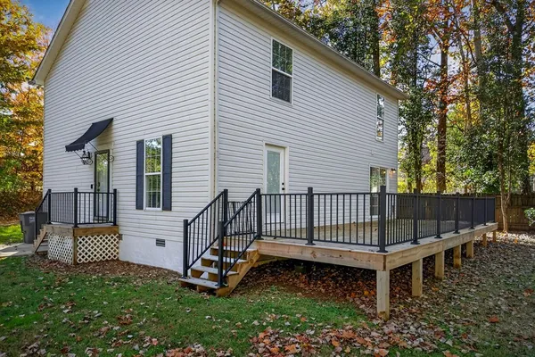 $450,000 | 600 Freeze Street, Cookeville, TN 38501