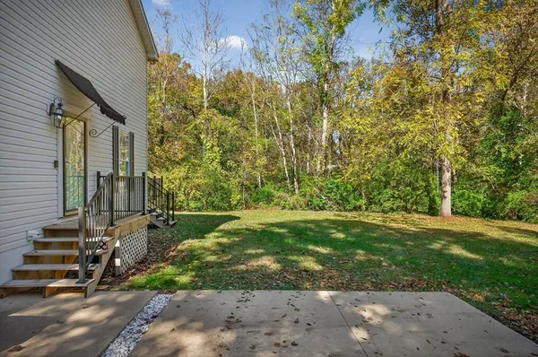 $450,000 | 600 Freeze Street, Cookeville, TN 38501