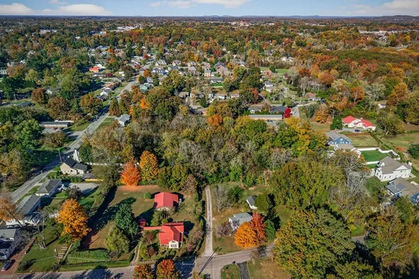 $450,000 | 600 Freeze Street, Cookeville, TN 38501