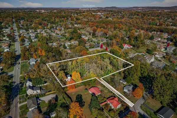 $450,000 | 600 Freeze Street, Cookeville, TN 38501