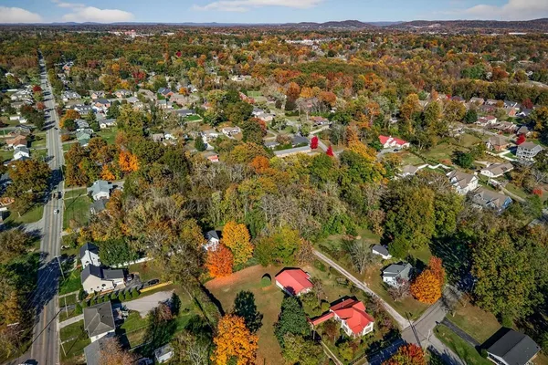 $450,000 | 600 Freeze Street, Cookeville, TN 38501