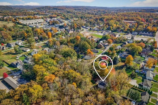 $450,000 | 600 Freeze Street, Cookeville, TN 38501