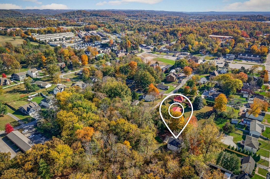 600 Freeze Street Cookeville, TN 38501 - Photo 45 of 50