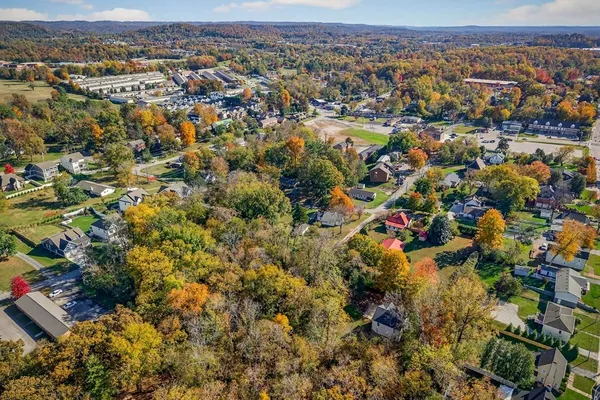 $450,000 | 600 Freeze Street, Cookeville, TN 38501