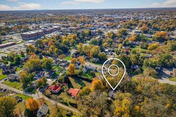 $450,000 | 600 Freeze Street, Cookeville, TN 38501