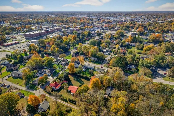 $450,000 | 600 Freeze Street, Cookeville, TN 38501