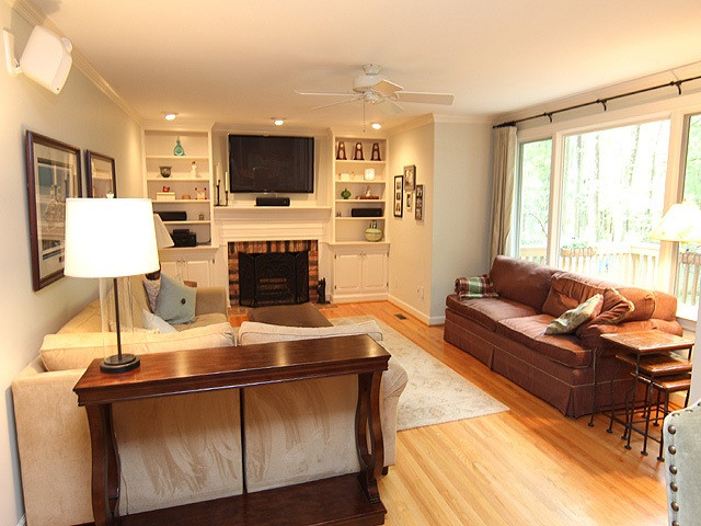 10317 Whitestone Road Raleigh, NC 27615 - Photo 8 of 18 Photo 8