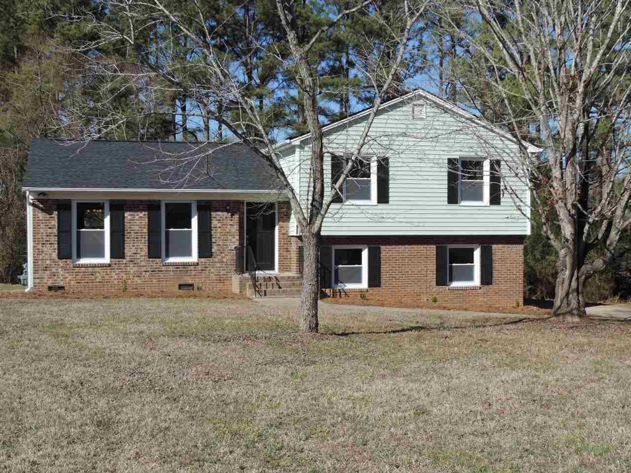 631 Rippling Stream Road Durham, NC 27704 - Photo 1 of 19 Photo 1