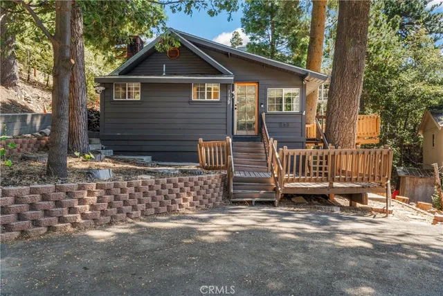 $315,000 | 1139 Bear Springs Road, Rimforest, CA 92378