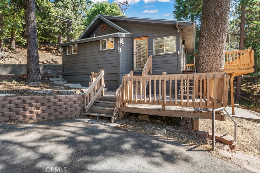 1139 Bear Springs Road Rimforest, CA 92378 - Photo 2 of 45