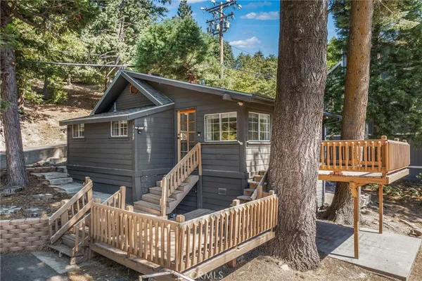$315,000 | 1139 Bear Springs Road, Rimforest, CA 92378