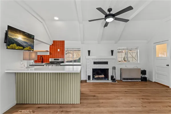 $315,000 | 1139 Bear Springs Road, Rimforest, CA 92378