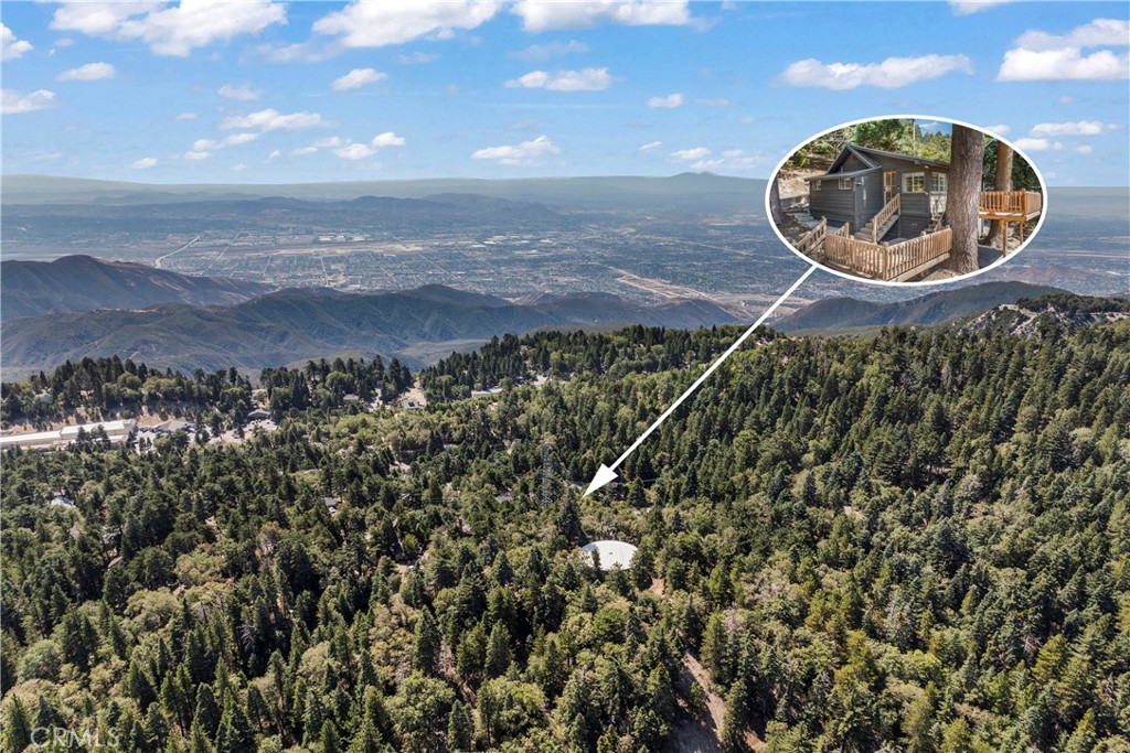 1139 Bear Springs Road Rimforest, CA 92378 - Photo 45 of 45