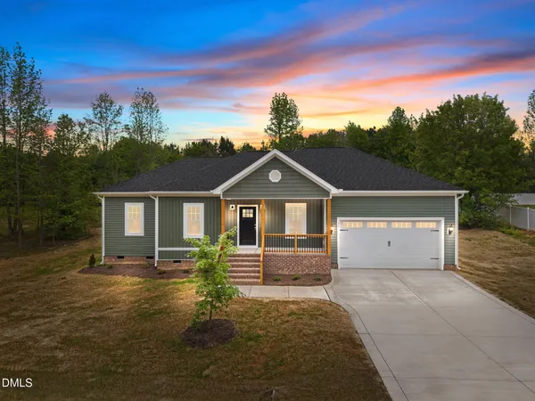 $425,000 | 55 Leisure Lane, Unit 5, Louisburg, NC 27549