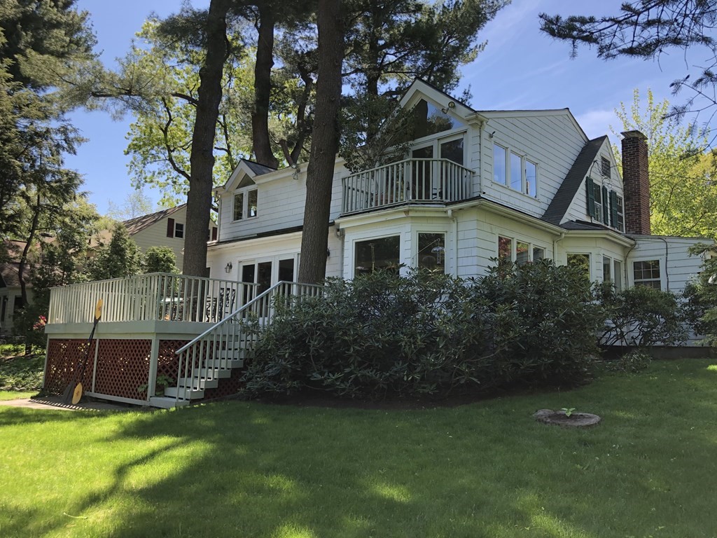 227 Islington Road Newton, MA 02466 - Photo 1 of 40