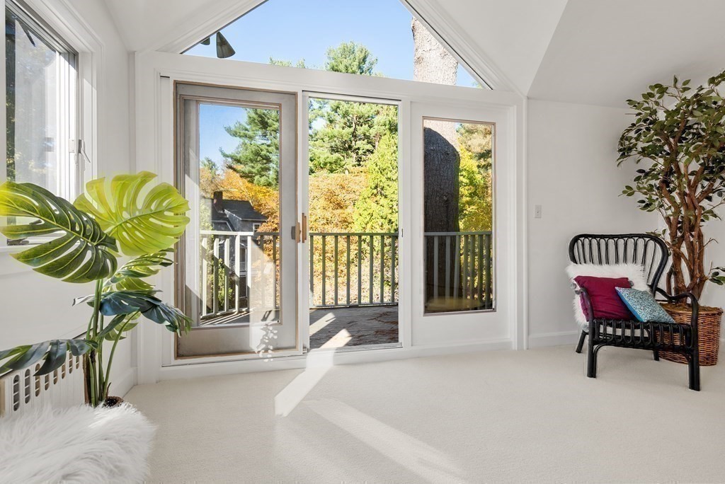 227 Islington Road Newton, MA 02466 - Photo 18 of 40
