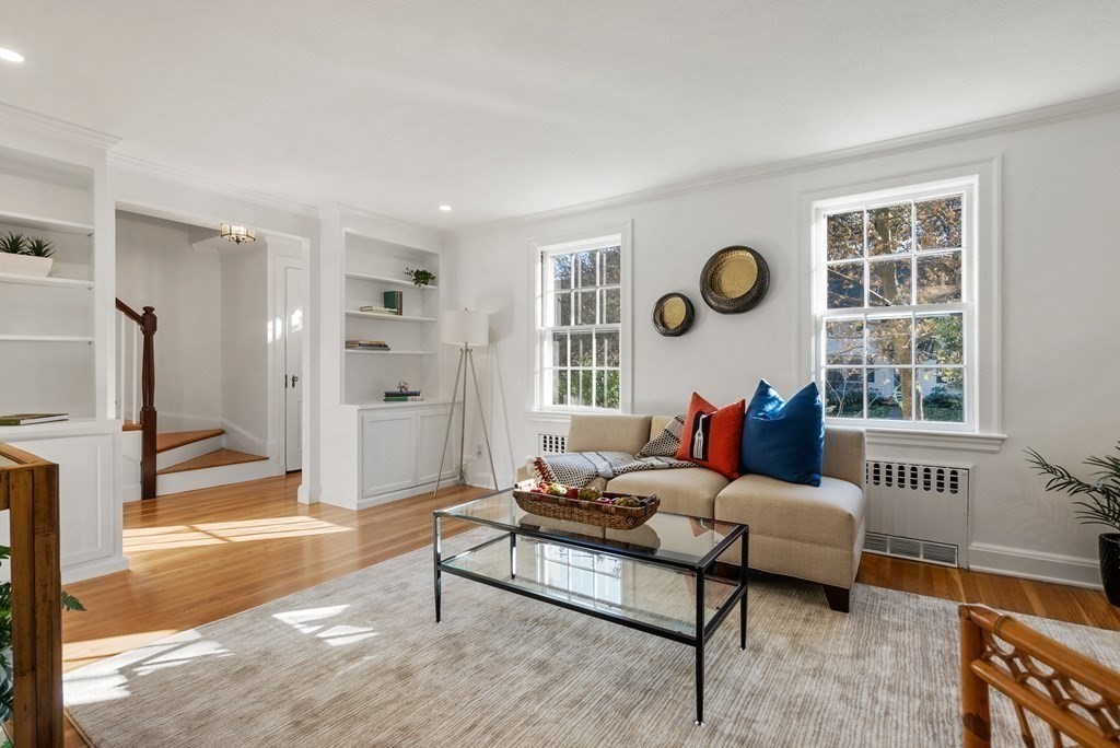 227 Islington Road Newton, MA 02466 - Photo 2 of 40