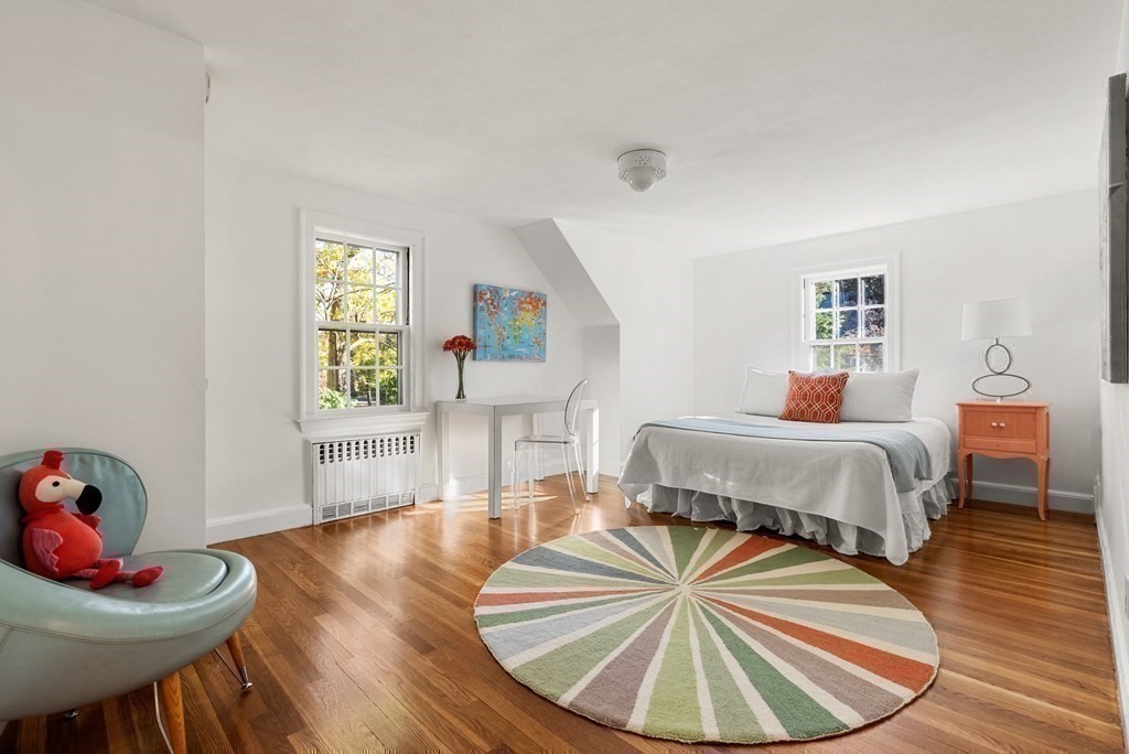 227 Islington Road Newton, MA 02466 - Photo 22 of 40