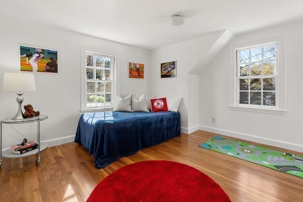 227 Islington Road Newton, MA 02466 - Photo 23 of 40