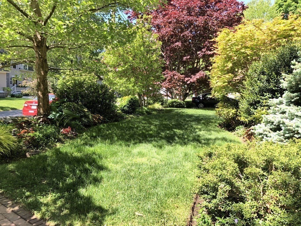 227 Islington Road Newton, MA 02466 - Photo 33 of 40